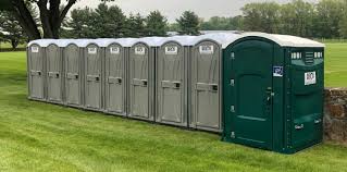Portable Restroom Servicing (Cleaning and Restocking) in Midland, TX