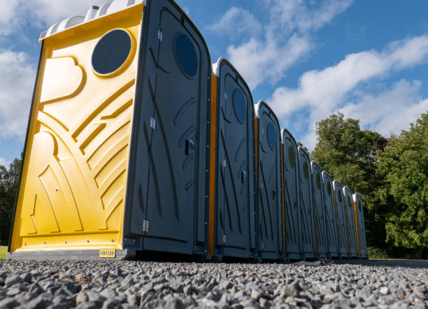 Best Portable Toilet Rental for Emergency Services  in Midland, TX
