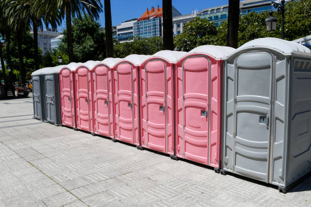 Best Portable Toilets for Parks and Recreation Areas  in Midland, TX