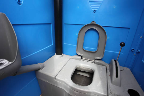 Portable Toilet Rental for Emergency Services in Midland, TX