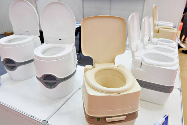 Best Event Portable Toilet Rental  in Midland, TX