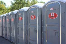 Best Eco-Friendly Portable Toilets  in Midland, TX